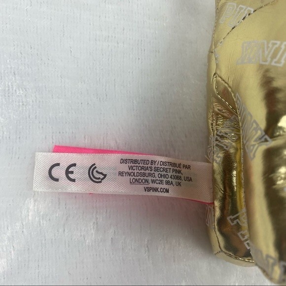 PINK Victoria Secret Dog Figures - Picture 5 of 9